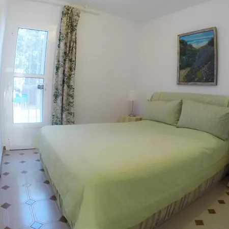 Apartment Urbanizacion Puerto Rey Vera