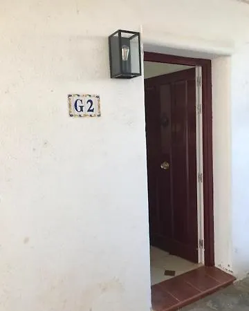 Urbanizacion Puerto Rey Apartment *