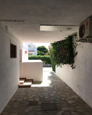 Urbanizacion Puerto Rey Apartment Vera