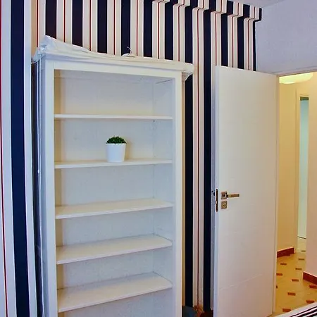 Apartment Urbanizacion Puerto Rey Vera