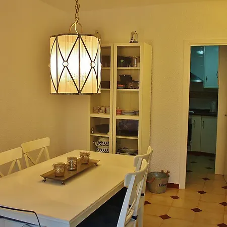 Apartment Urbanizacion Puerto Rey