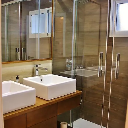 Apartment Urbanizacion Puerto Rey *